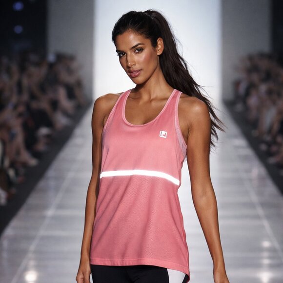 Fila Sport Pink Racer - Picture 3 of 6